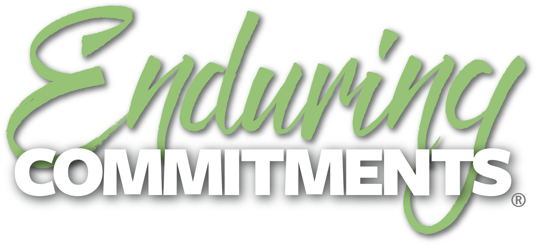 Enduring Commitments Logo